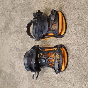 Union Cadet Youth Binding Size S/M